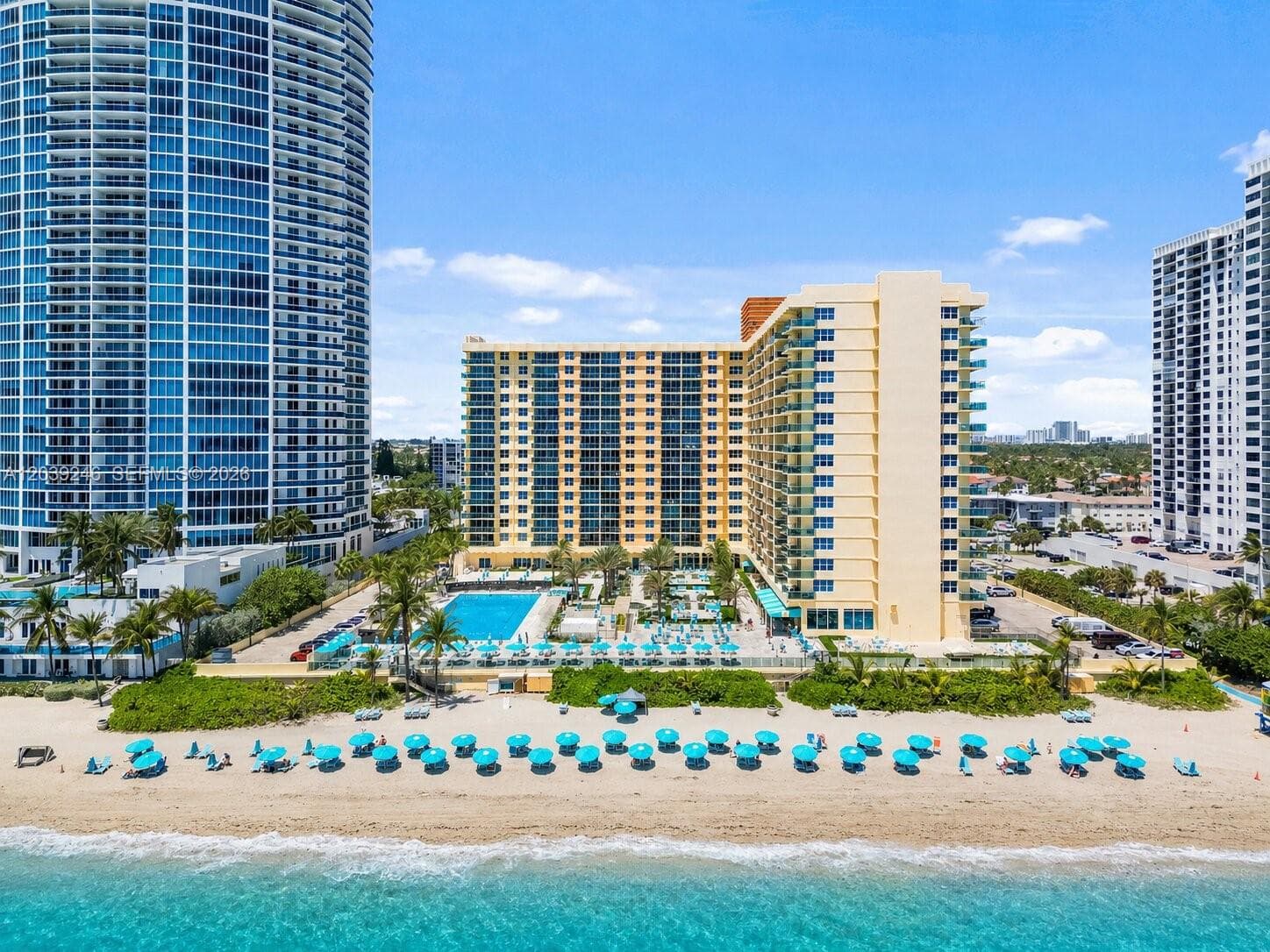 2501 S Ocean Dr # 908, Hollywood, FL 33019 photo 4