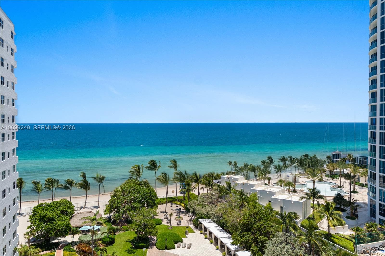 3001 S Ocean Dr # 1023, Hollywood, FL 33019 photo 2