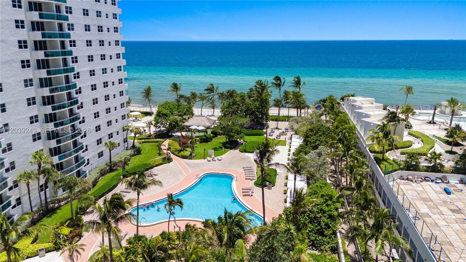 3001 S Ocean Dr # 1023, Hollywood, FL 33019 photo 3