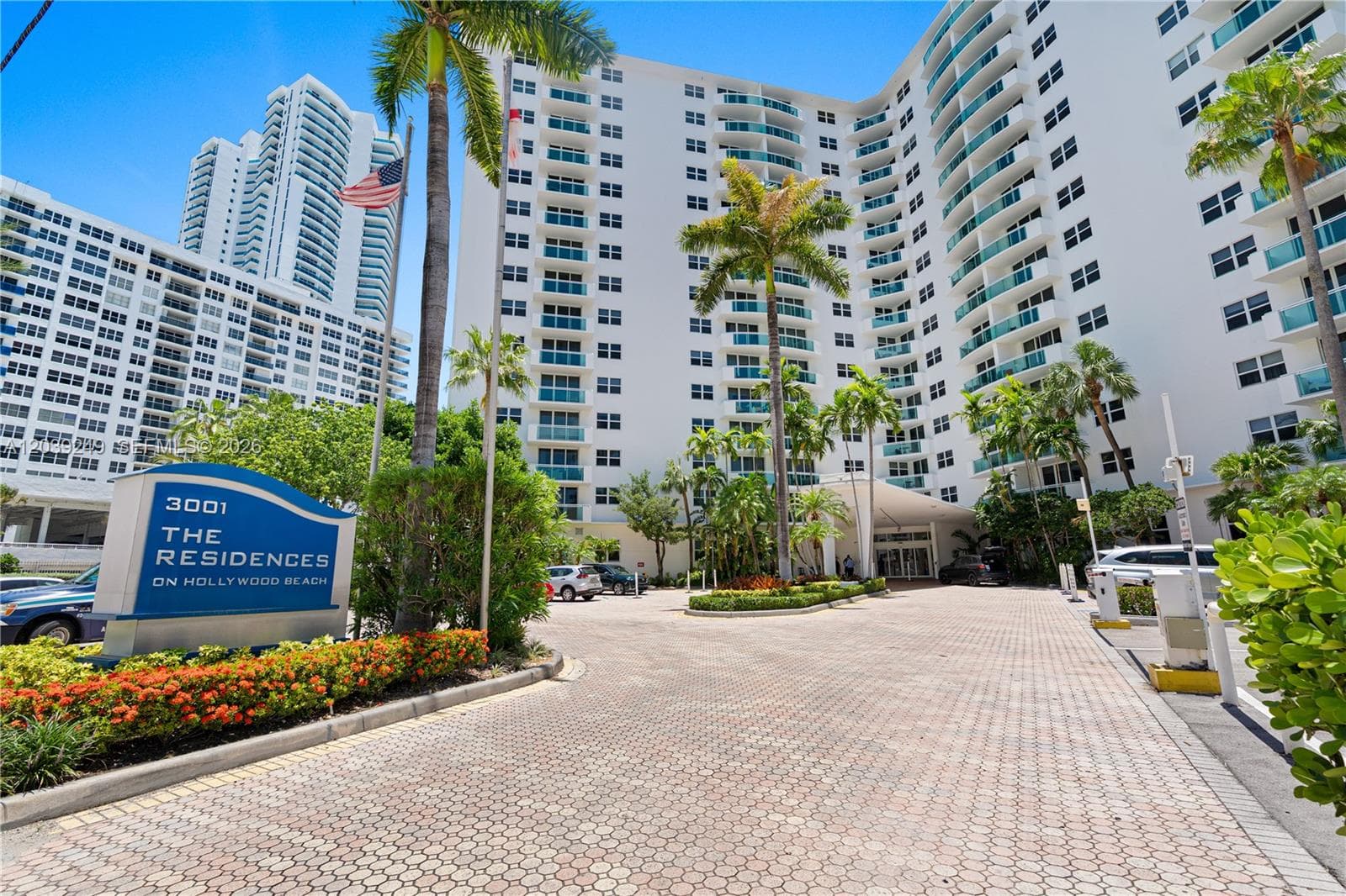 3001 S Ocean Dr # 1023, Hollywood, FL 33019 photo 5