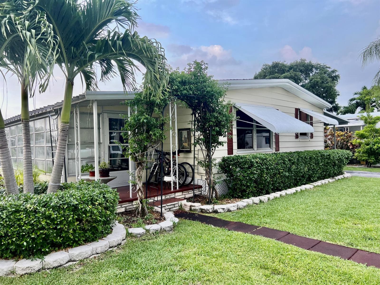 6730 NW 45th Terrace # Lot Q-04, Coconut Creek, FL 33073 photo 2