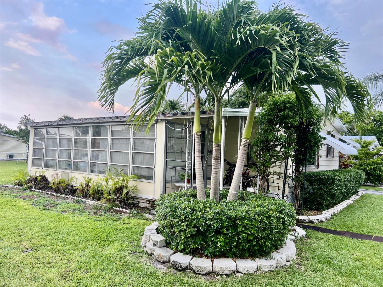 6730 NW 45th Terrace # Lot Q-04, Coconut Creek, FL 33073 photo 3