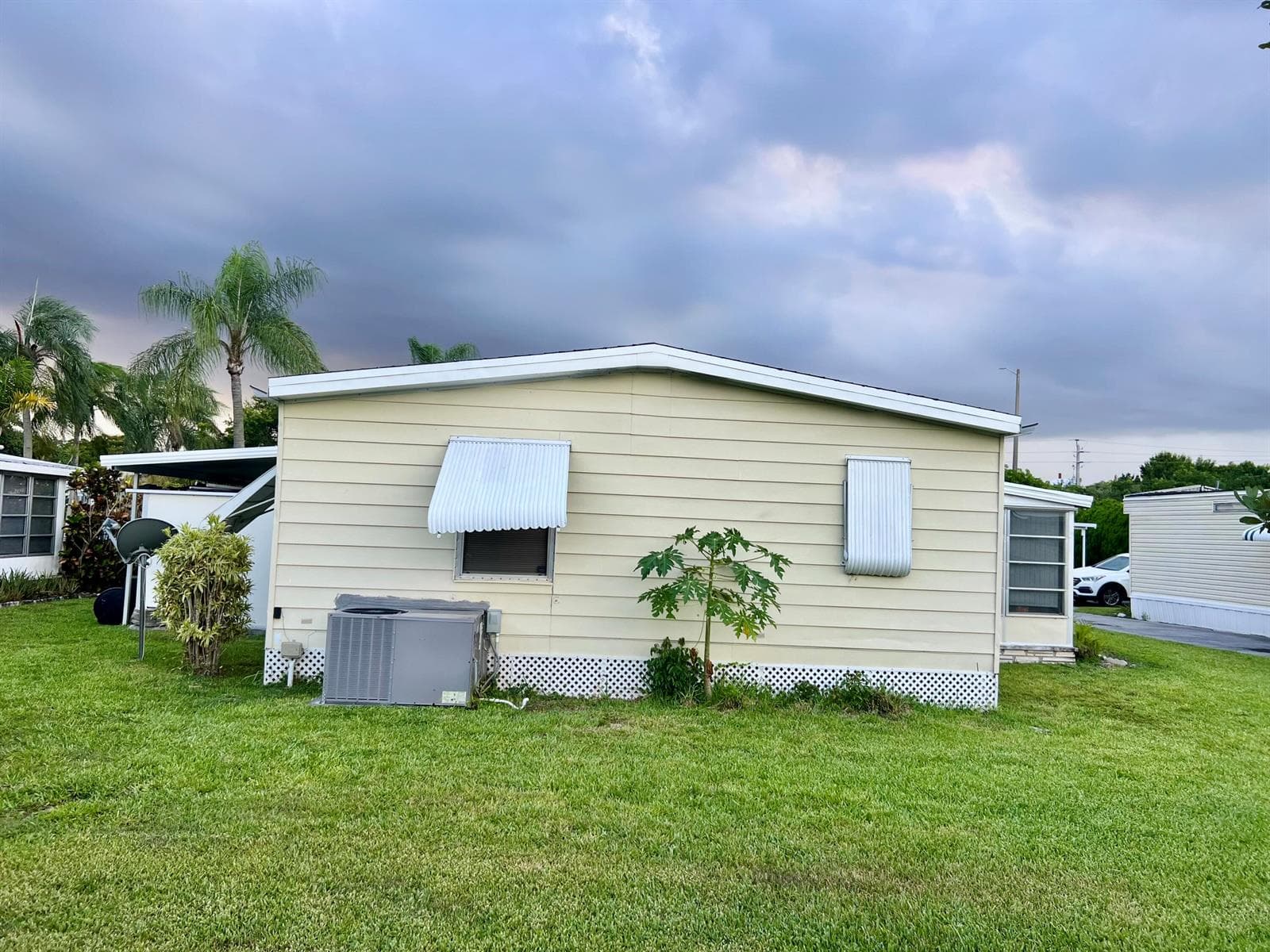 6730 NW 45th Terrace # Lot Q-04, Coconut Creek, FL 33073 photo 5