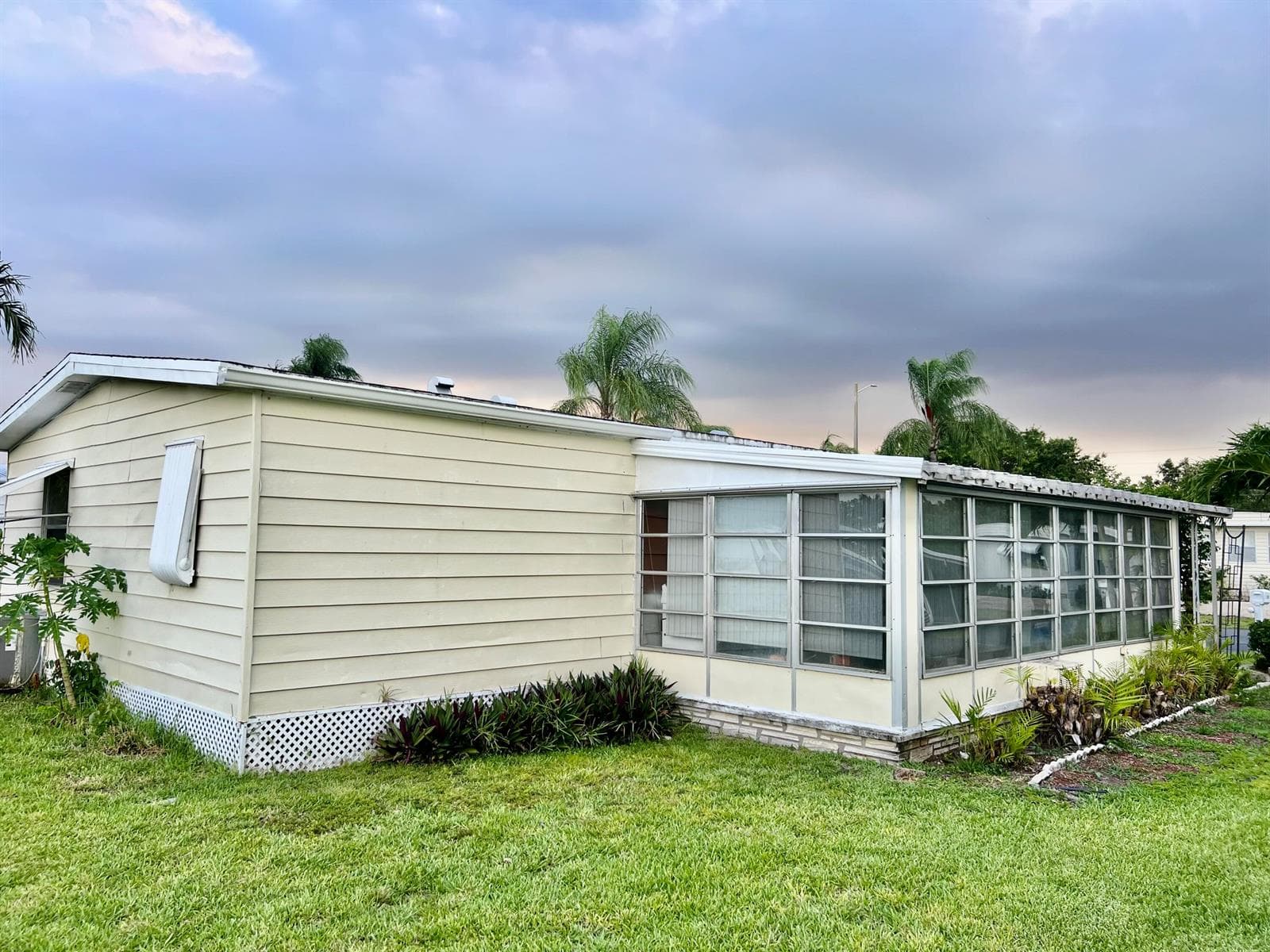 6730 NW 45th Terrace # Lot Q-04, Coconut Creek, FL 33073 photo 4