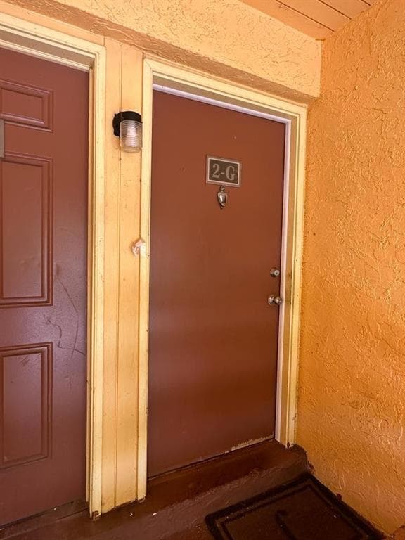 4545 Treehouse Lane # G, Tamarac, FL 33319 photo 2