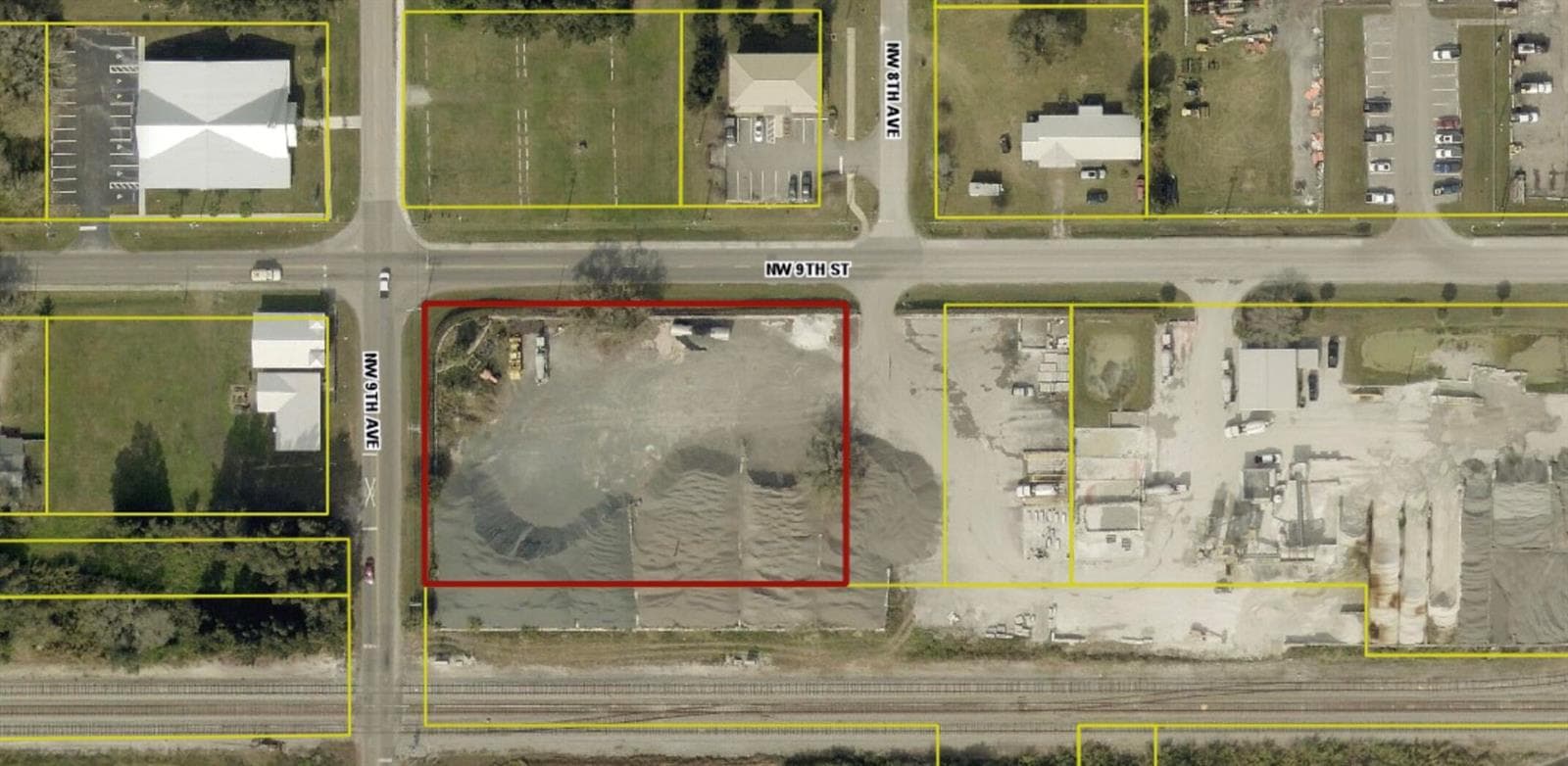 805 NW 9th Street, Okeechobee, FL 34972 photo 2