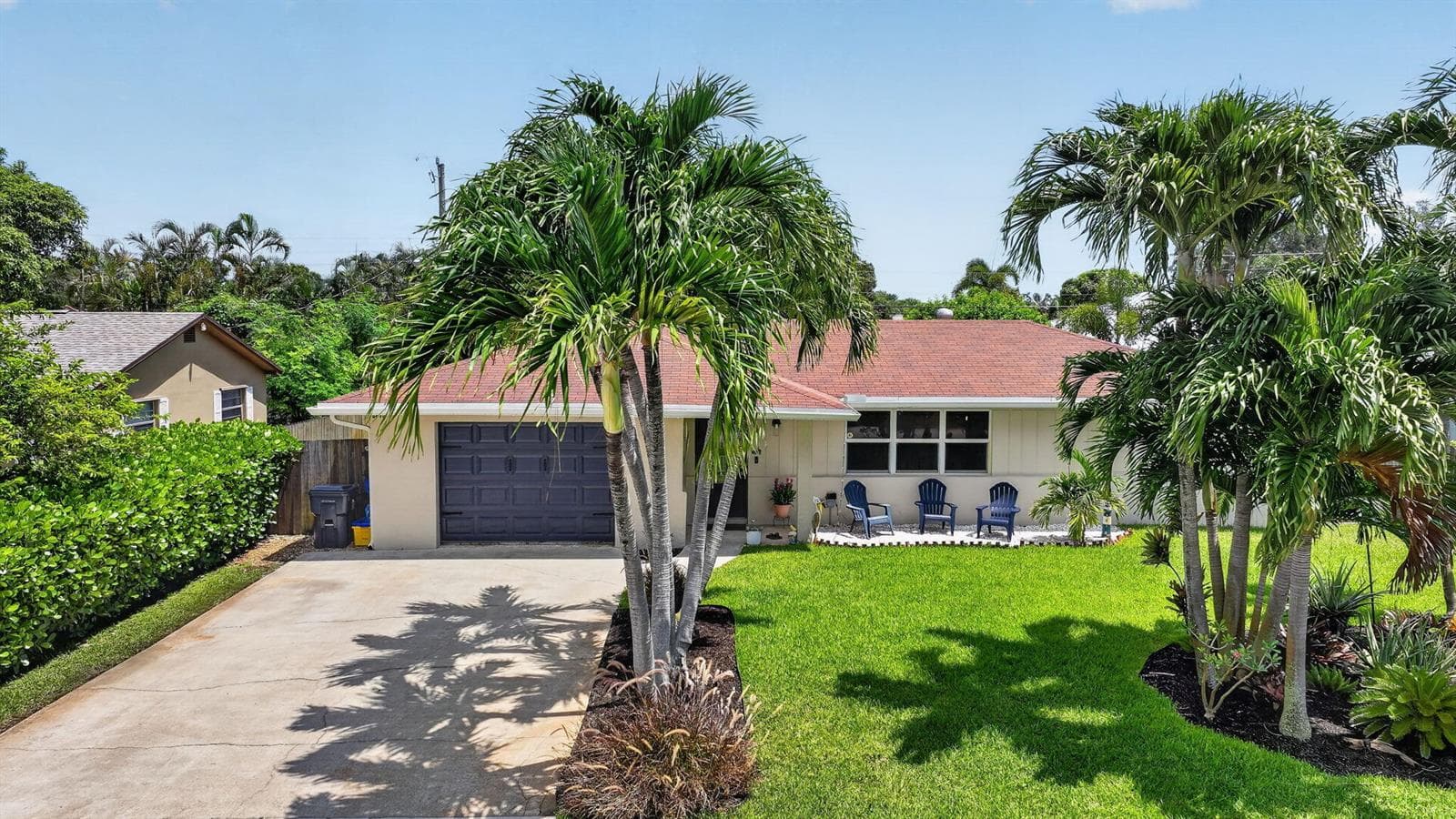 2843 Worcester Road, Lake Worth, FL 33462 photo 2