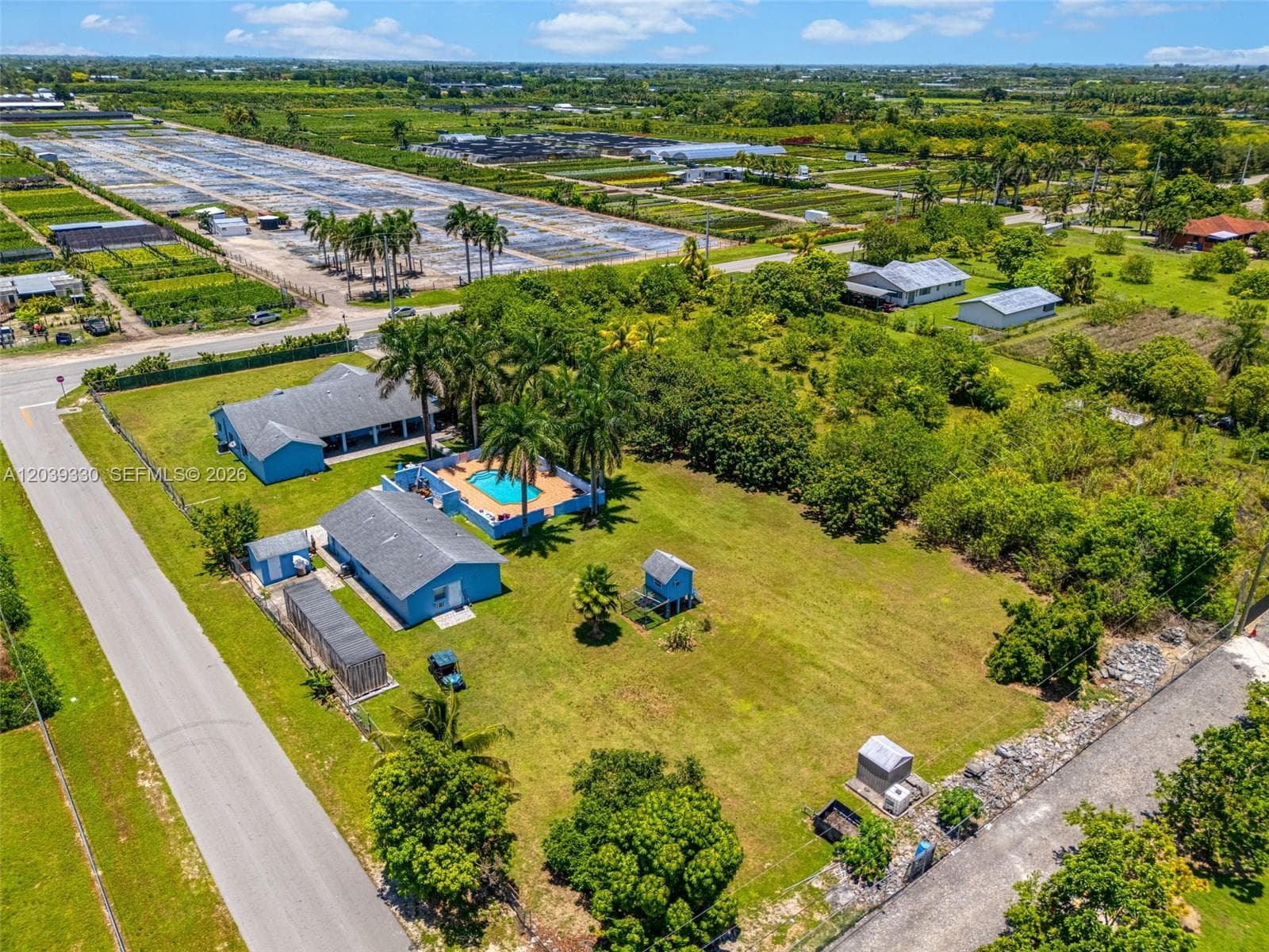 20950 SW 232nd St, Miami, FL 33170 photo 3