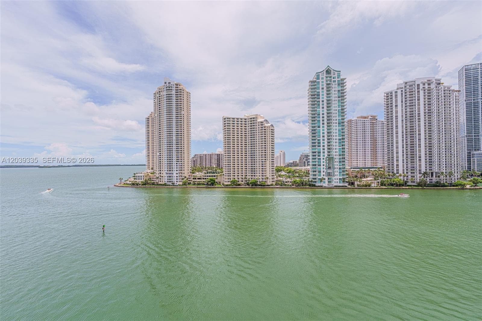 335 S Biscayne Blvd # 1009, Miami, FL 33131 photo 2