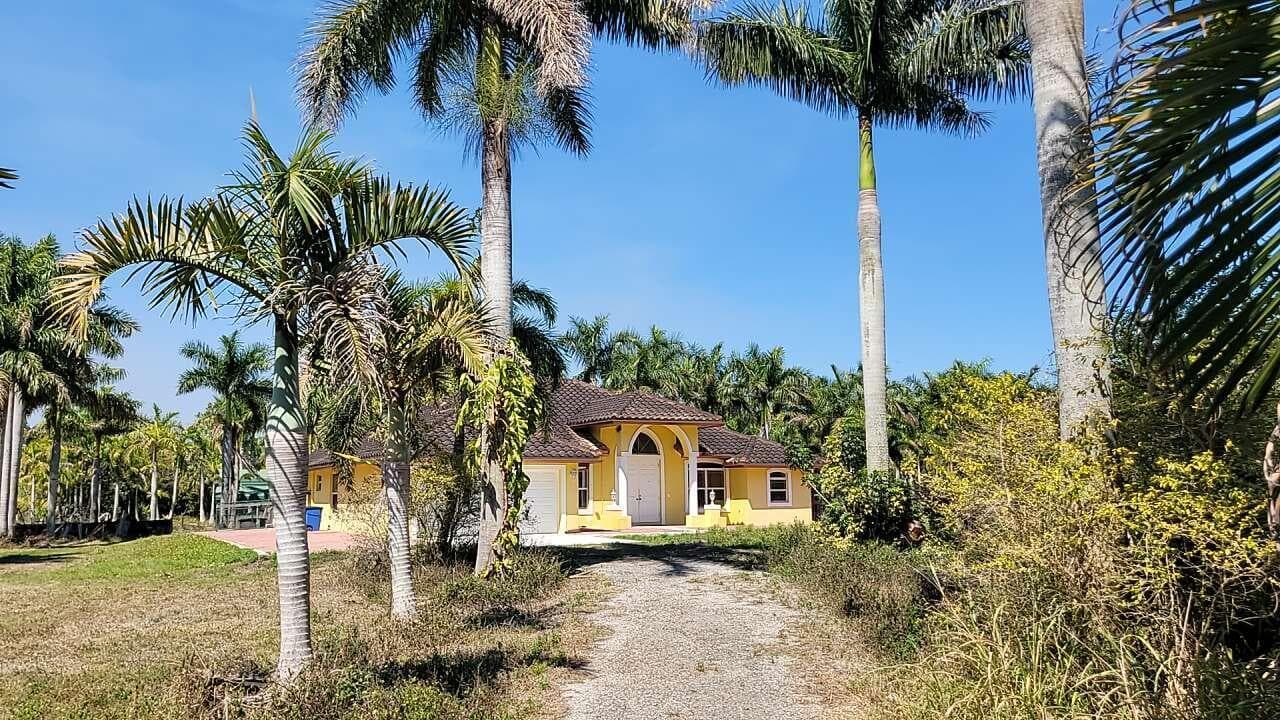 4095 Windmill Road, Loxahatchee, FL 33470 photo 4