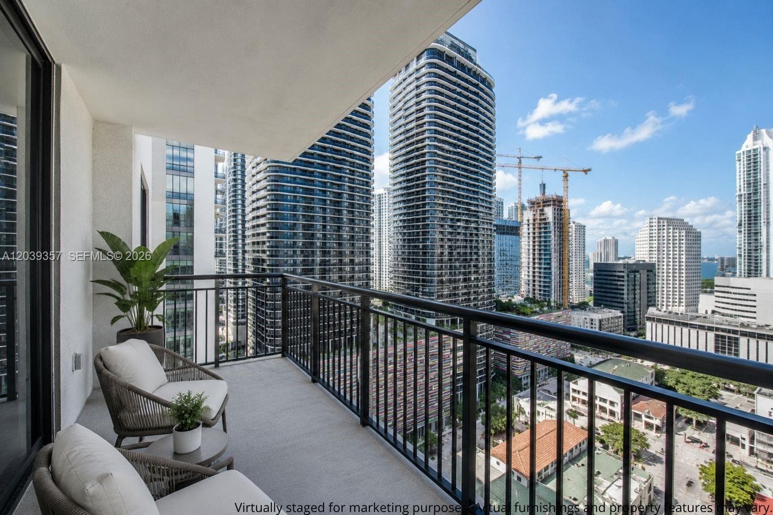 999 SW 1st Ave # 2402, Miami, FL 33130 photo 2