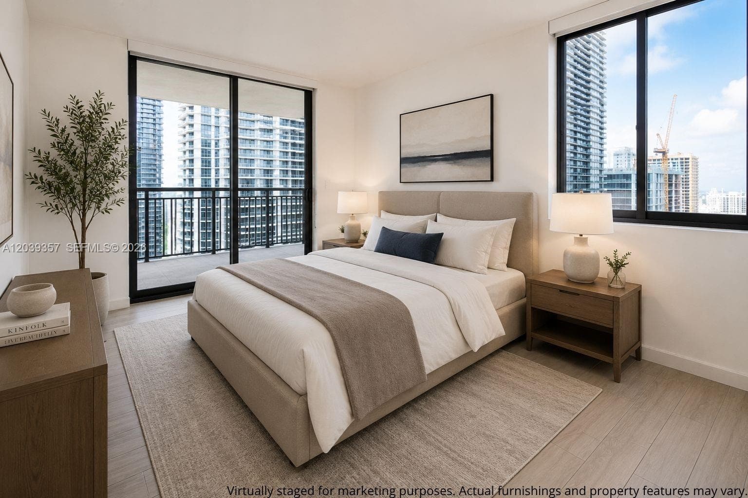 999 SW 1st Ave # 2402, Miami, FL 33130 photo 5