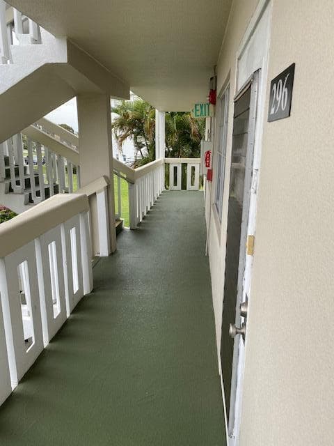 296 Grantham F # F, Deerfield Beach, FL 33442 photo 4