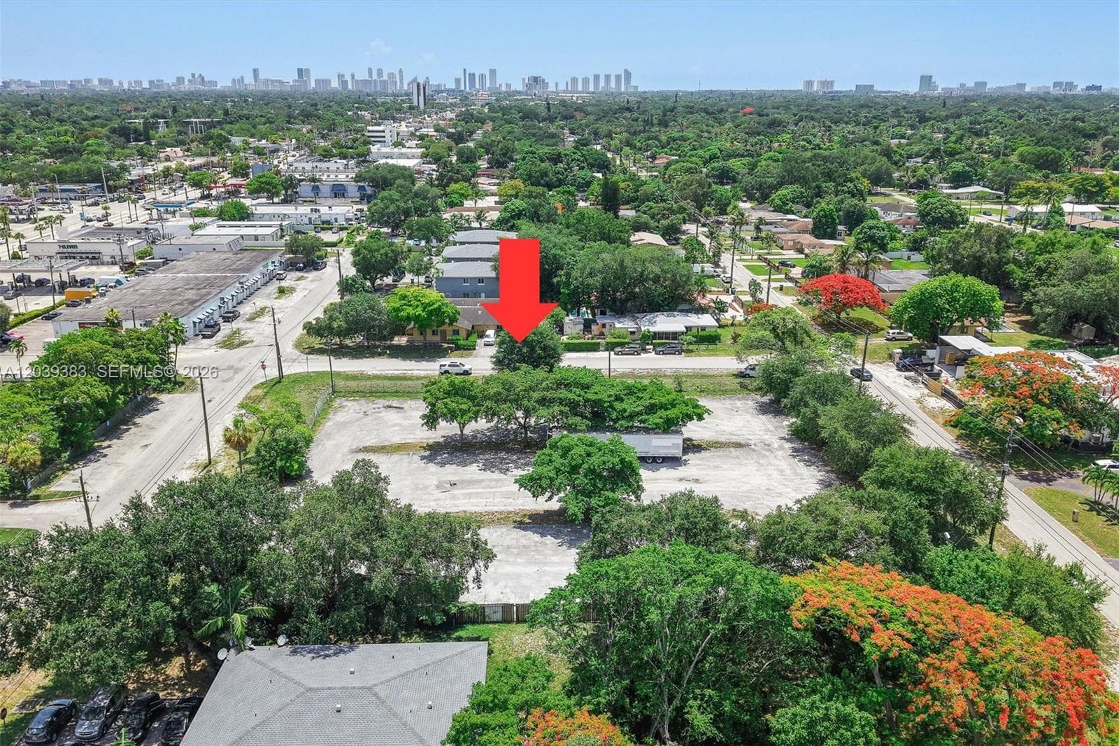 1st ave NW 166 st, Miami, FL 33169 photo 2