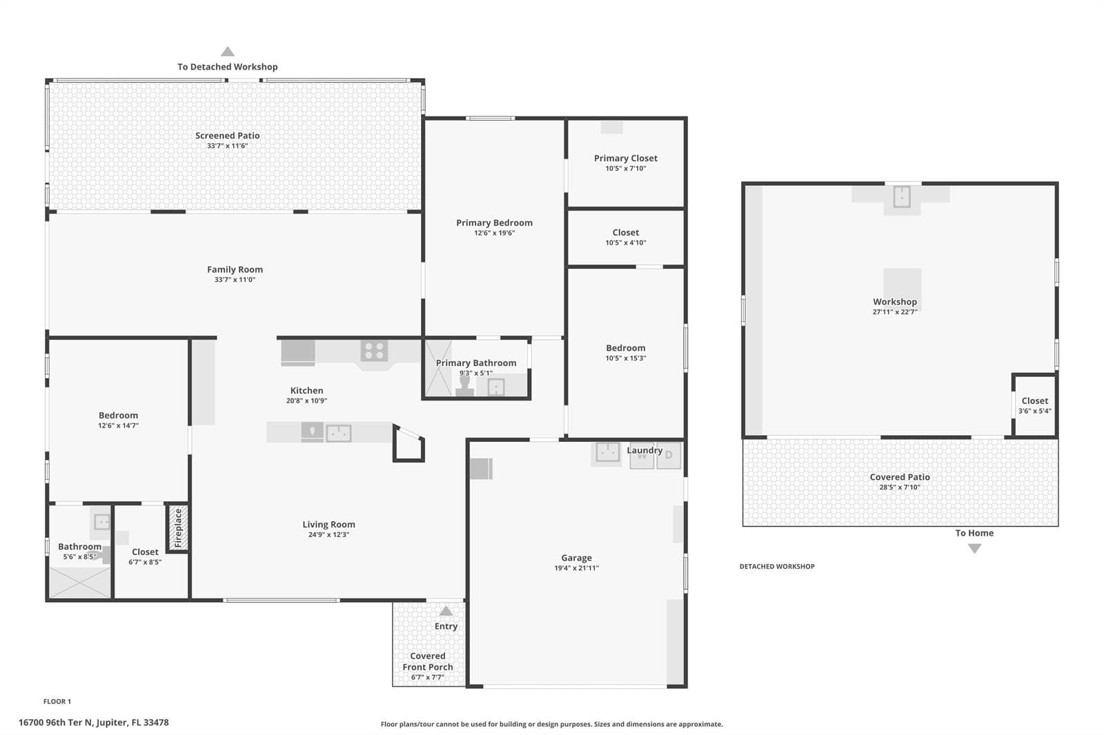 16700 96th Terrace N, Jupiter, FL 33478 photo 3