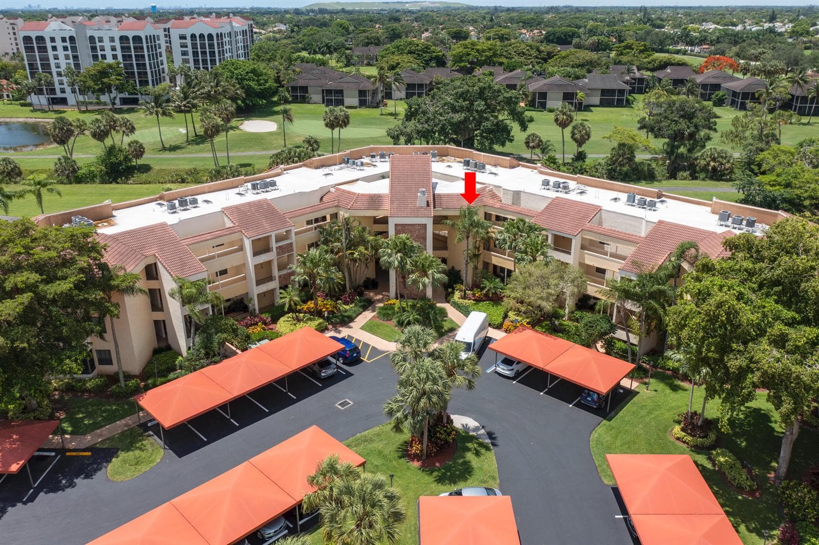 7520 La Paz Boulevard # A104, Boca Raton, FL 33433 photo 2