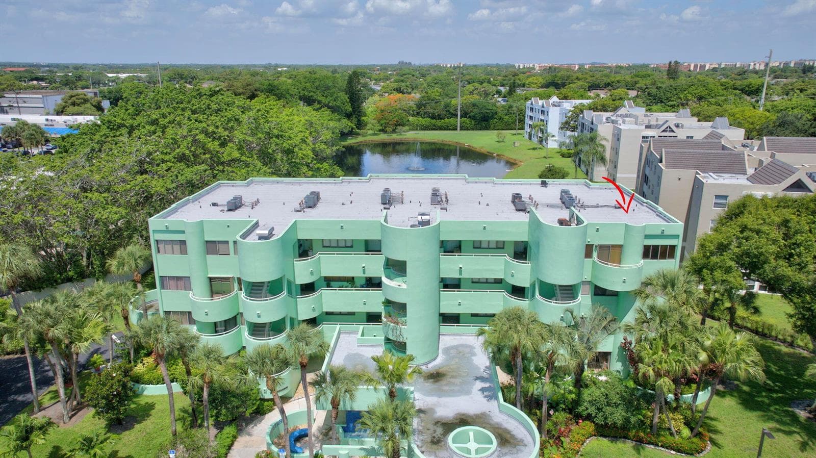 5884 Morningstar Circle # 406, Delray Beach, FL 33484 photo 2