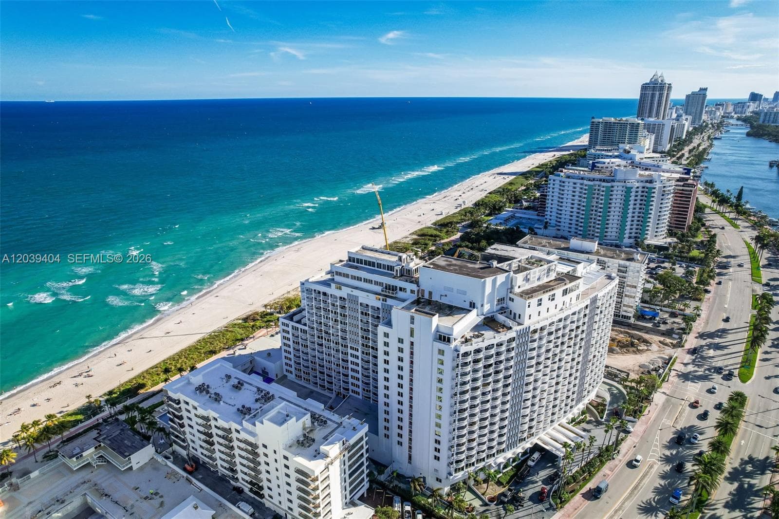 5401 Collins Ave # 813, Miami Beach, FL 33140 photo 2