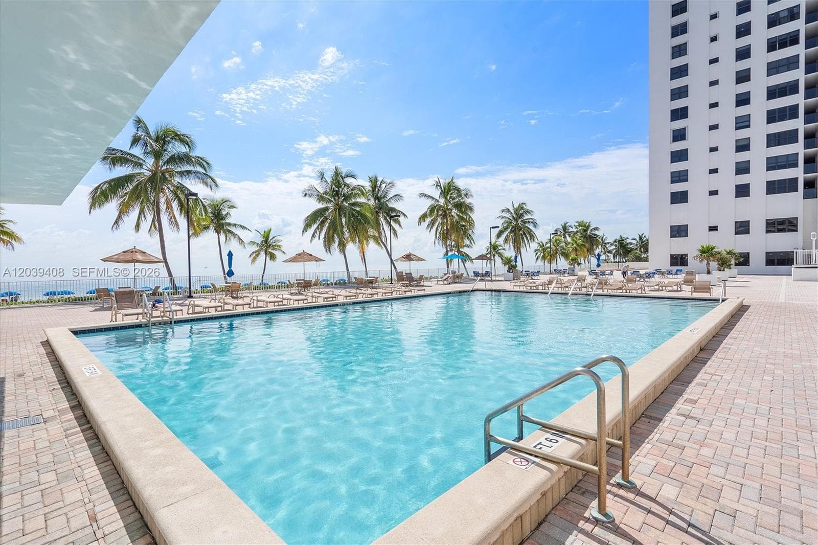 2301 S Ocean Dr # 1406, Hollywood, FL 33019 photo 3