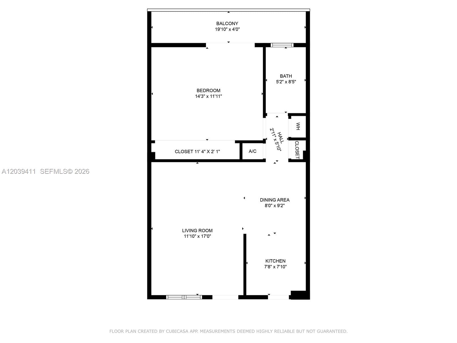 1620 West Ave # 603, Miami Beach, FL 33139 photo 4