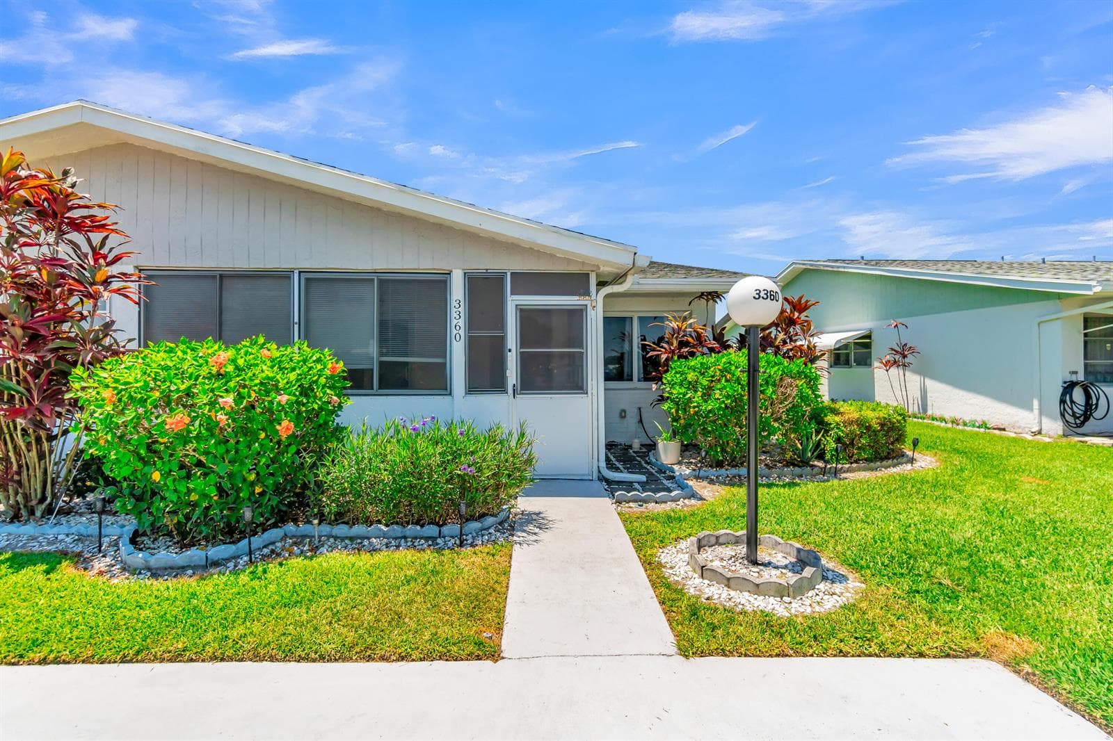 3360 NE Rossi Court NE, West Palm Beach, FL 33417 photo 2