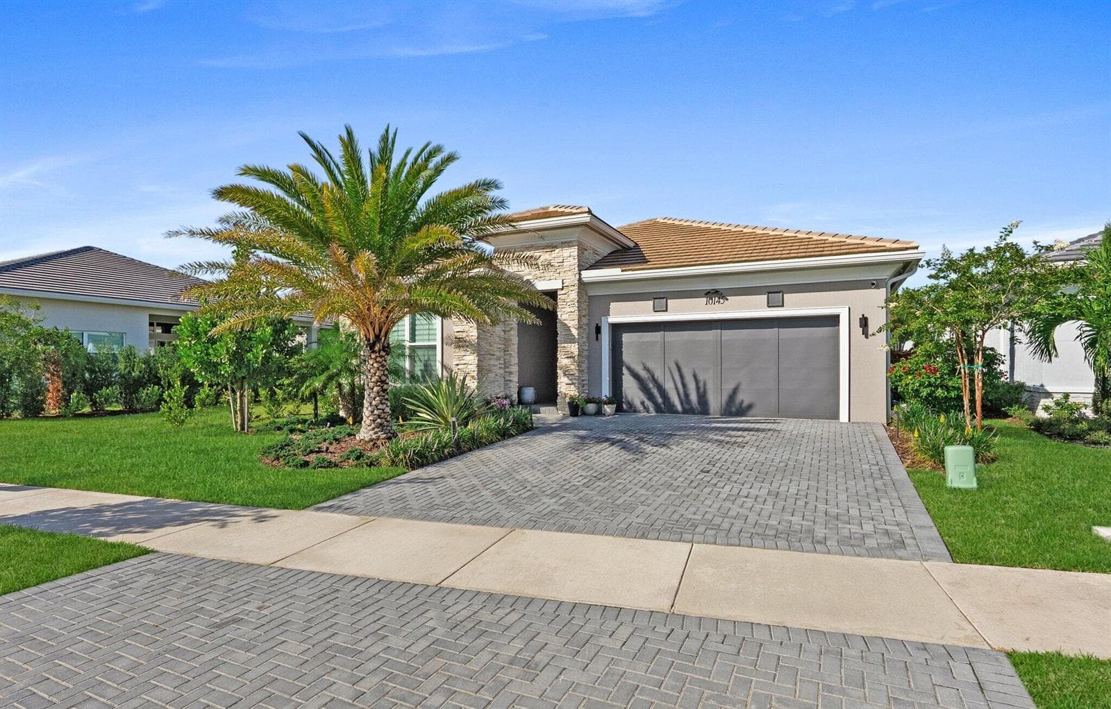 10145 Timber Creek Way, Palm Beach Gardens, FL 33412 photo 2