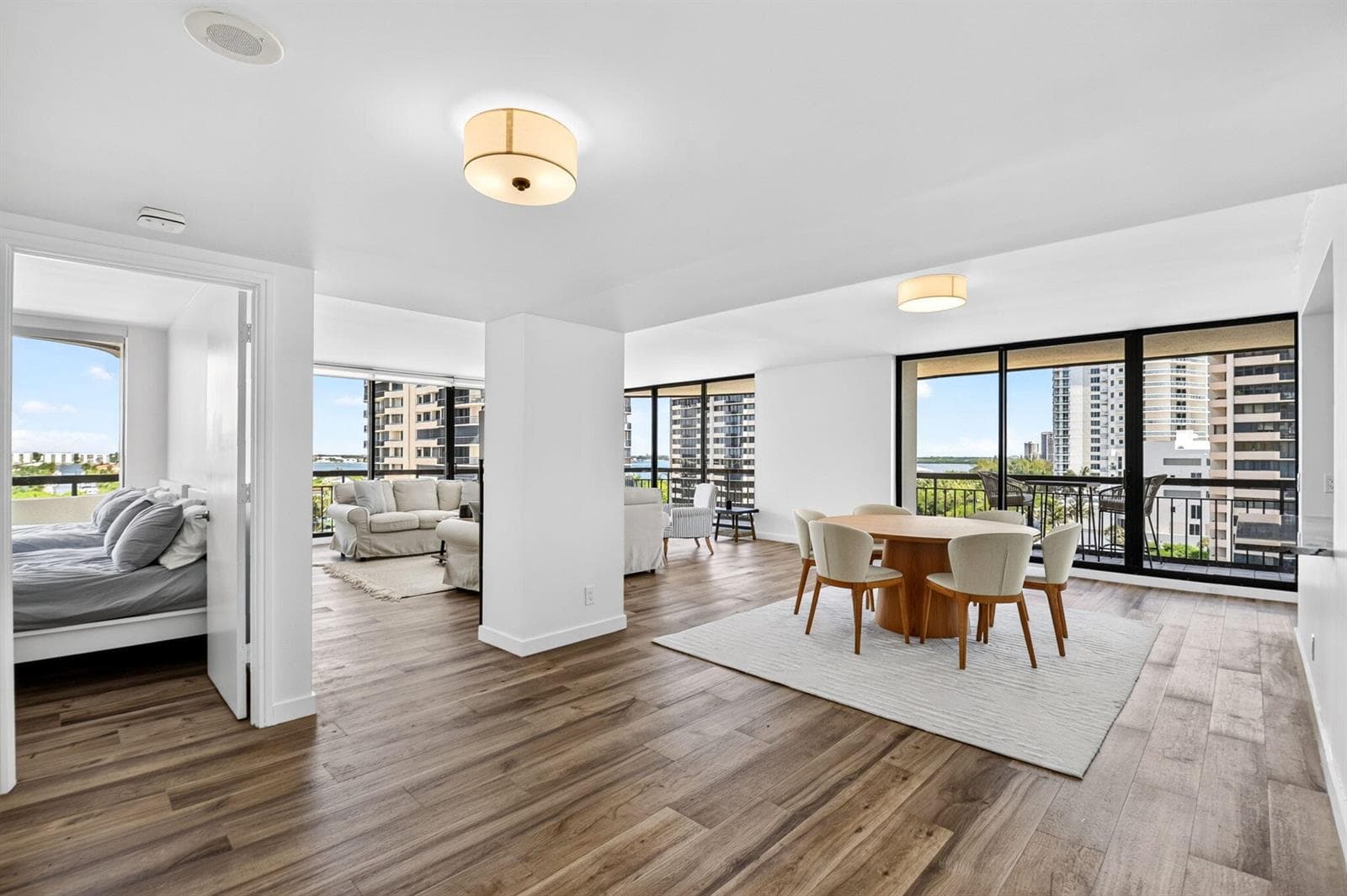 4000 N Ocean Drive # 703, Singer Island, FL 33404 photo 2