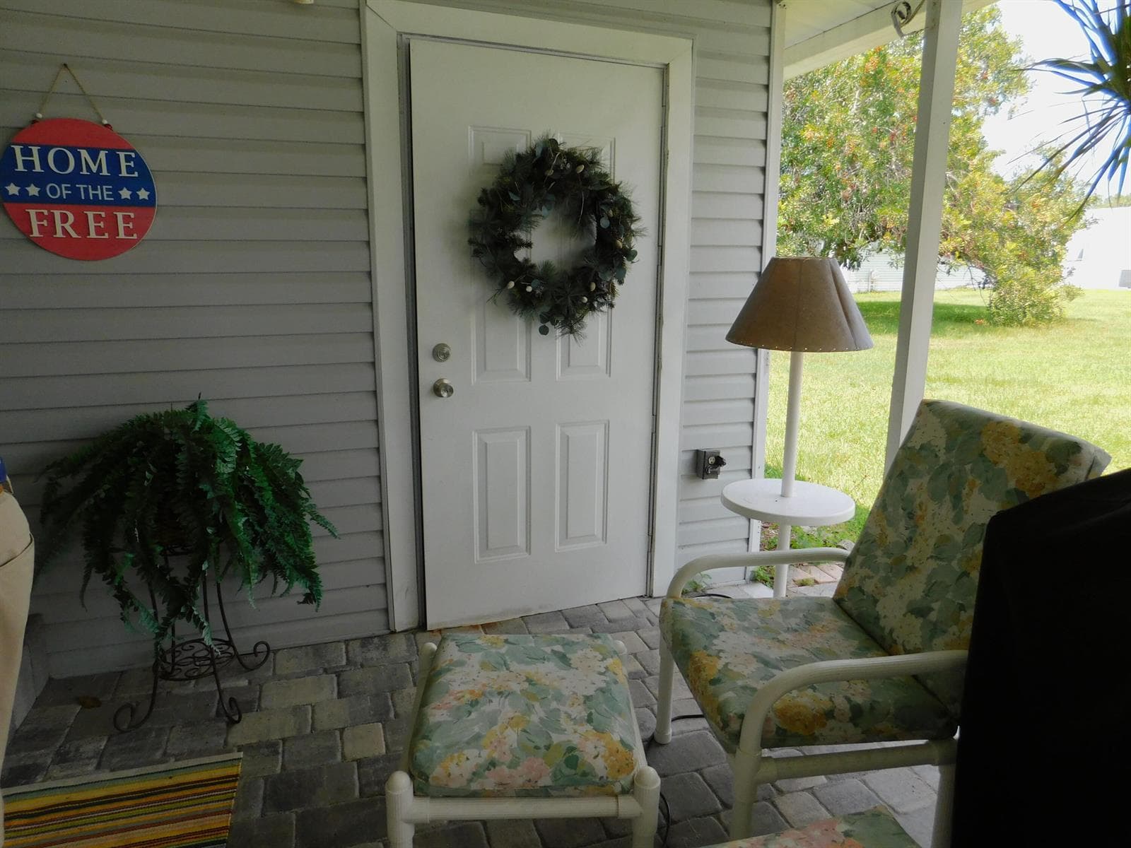 485 Hemingway Terrace # G-04, Fort Pierce, FL 34982 photo 2