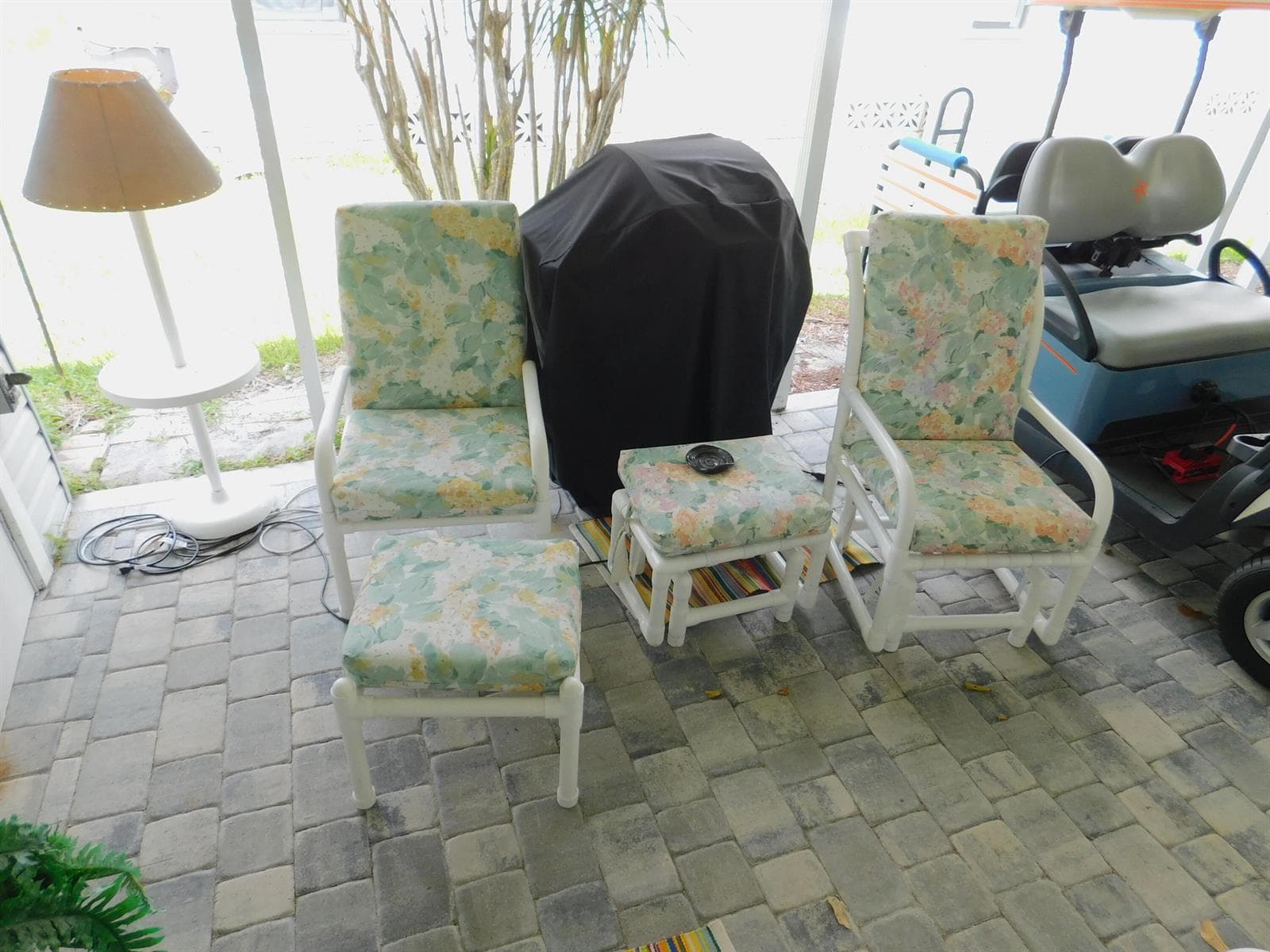 485 Hemingway Terrace # G-04, Fort Pierce, FL 34982 photo 3