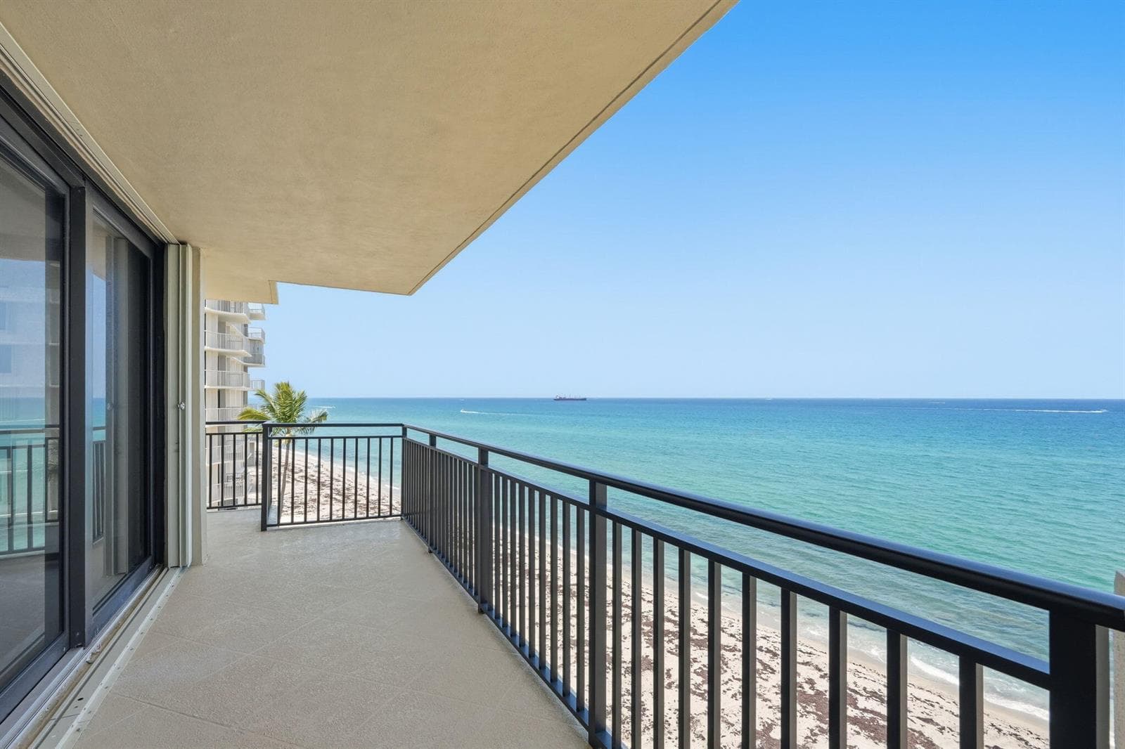 5460 N Ocean Drive # 6a, Riviera Beach, FL 33404 photo 2