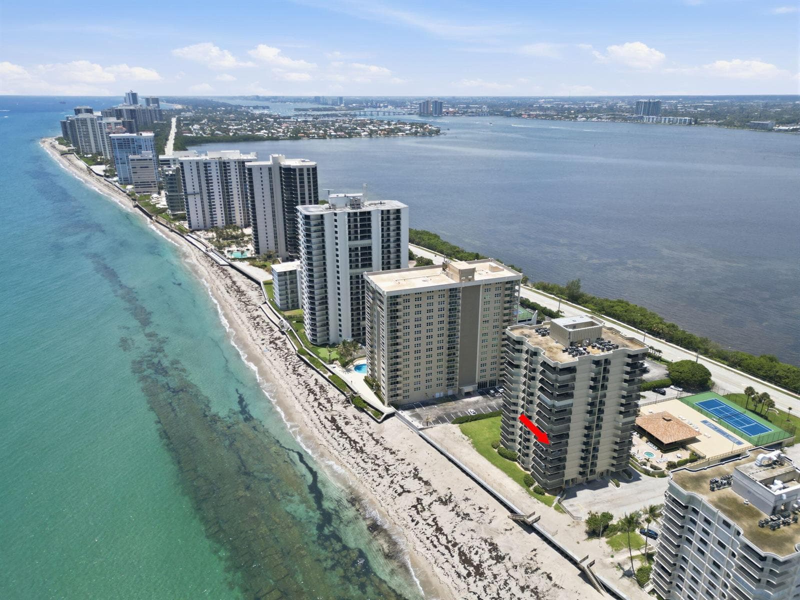 5460 N Ocean Drive # 6a, Riviera Beach, FL 33404 photo 5
