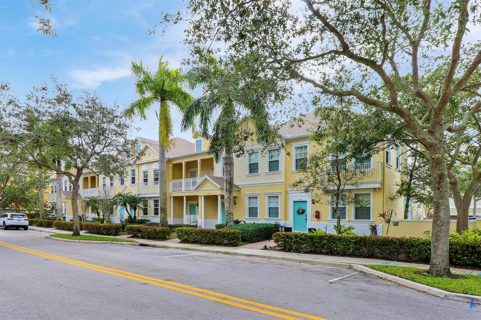 118 Seagrape Drive # 105, Jupiter, FL 33458