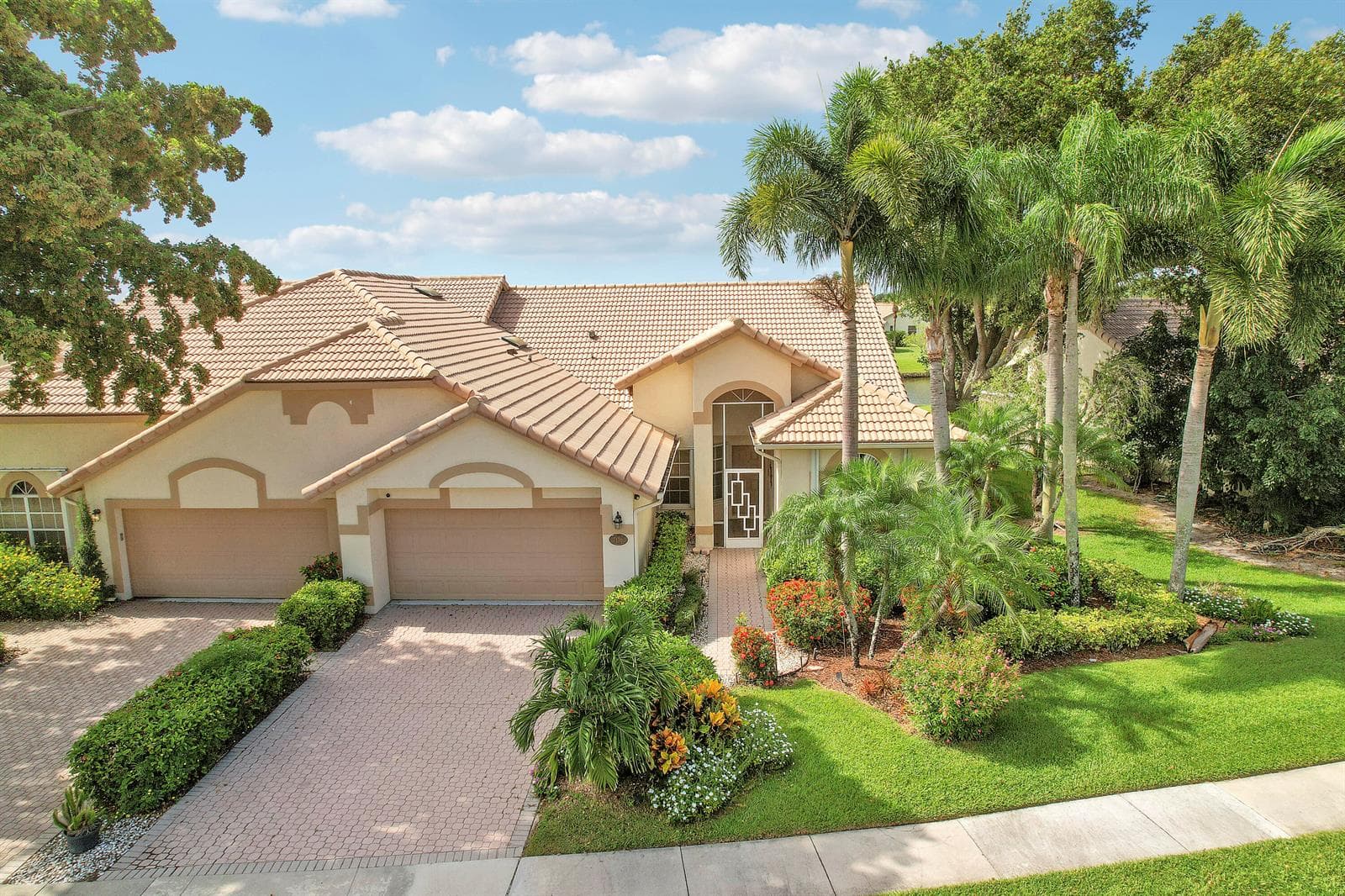 7136 Ashford Lane, Boynton Beach, FL 33472 photo 3