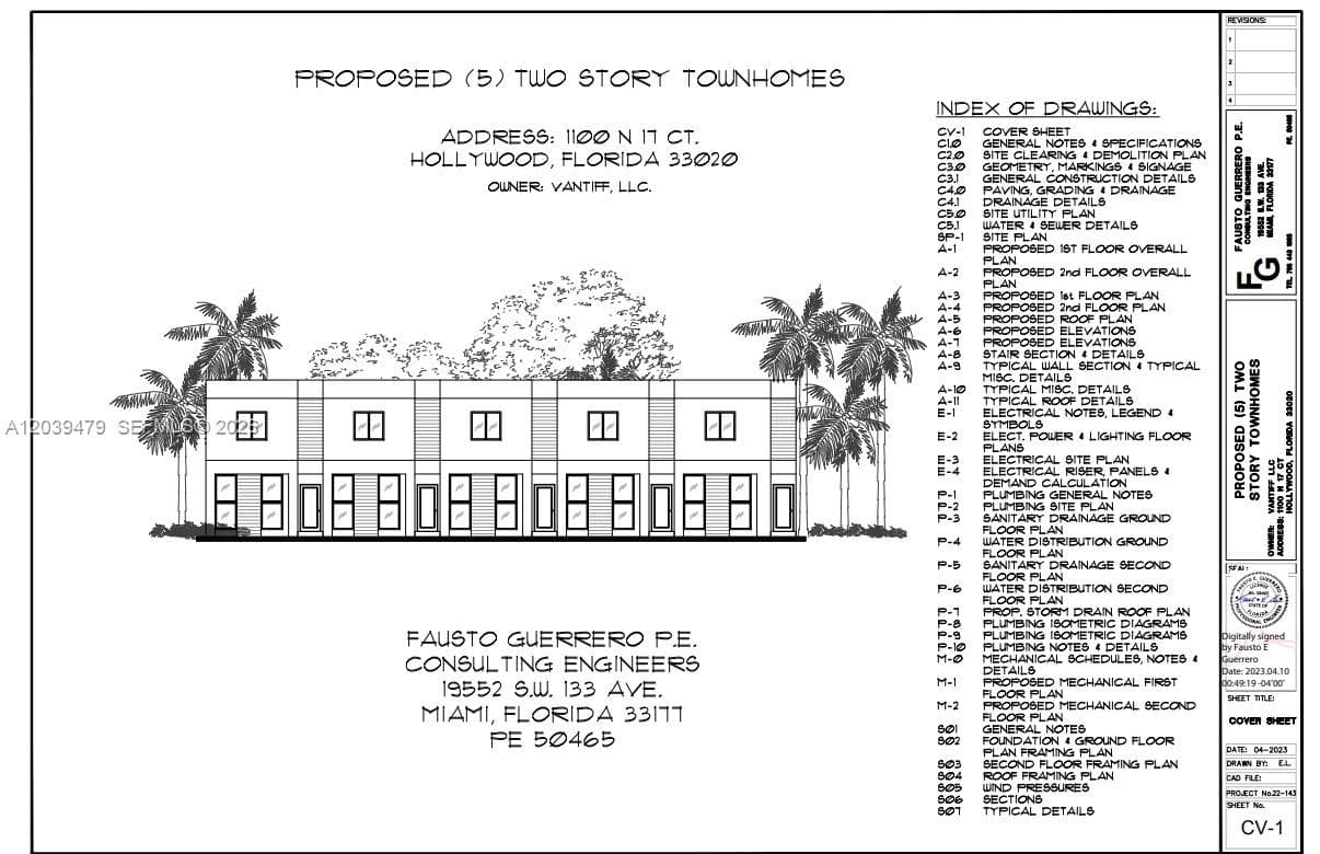 1100 N 17th Ct, Hollywood, FL 33020 photo 5