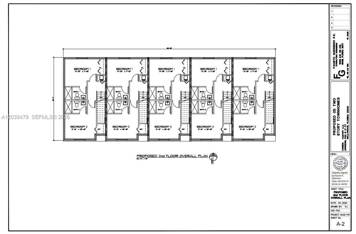 1100 N 17th Ct, Hollywood, FL 33020 photo 4