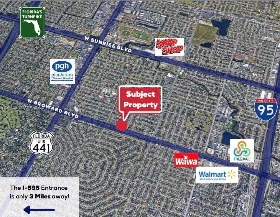147 NW 31 Ave, Lauderhill, FL 33311 photo 5
