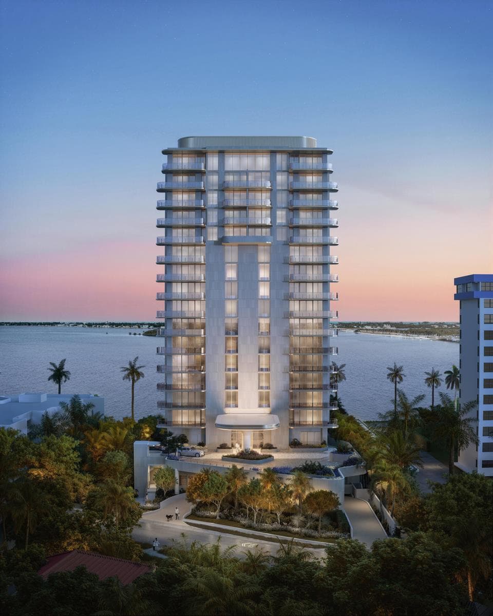 3773 S Flagler Drive # 701, West Palm Beach, FL 33405 photo 2