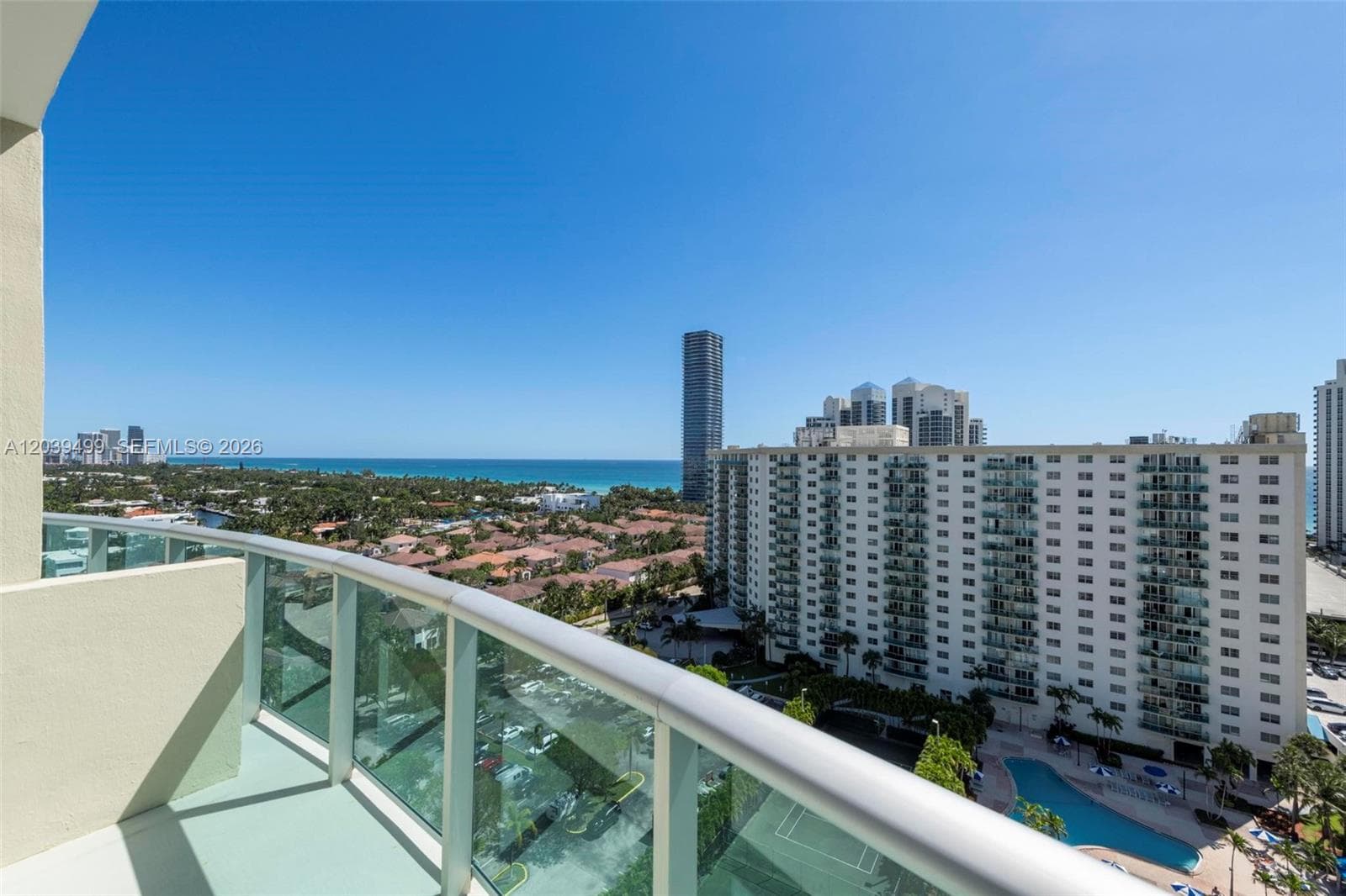 19380 Collins Ave # PH-6, Sunny Isles Beach, FL 33160 photo 3