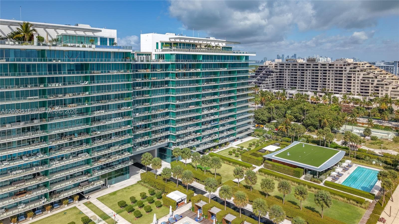 350 Ocean Dr # 305N, Key Biscayne, FL 33149 photo 2