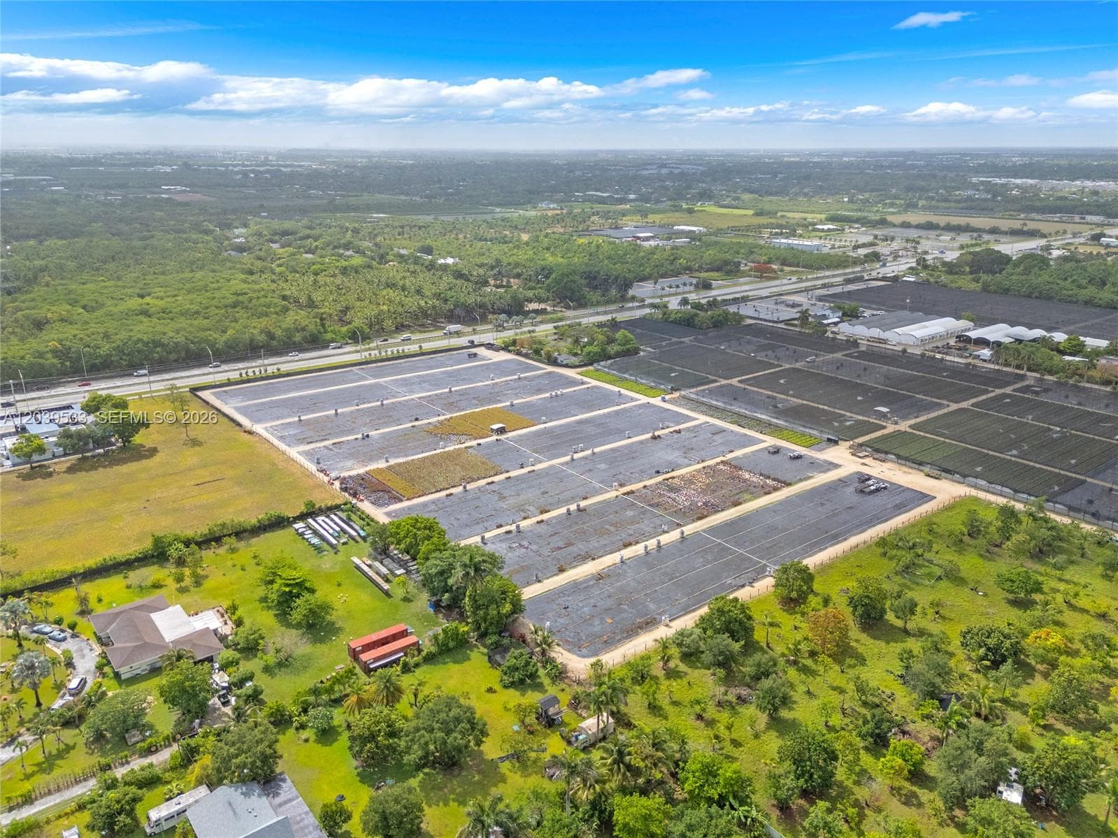 265XX SW 177ave (Krome), Homestead, FL 33031 photo 3