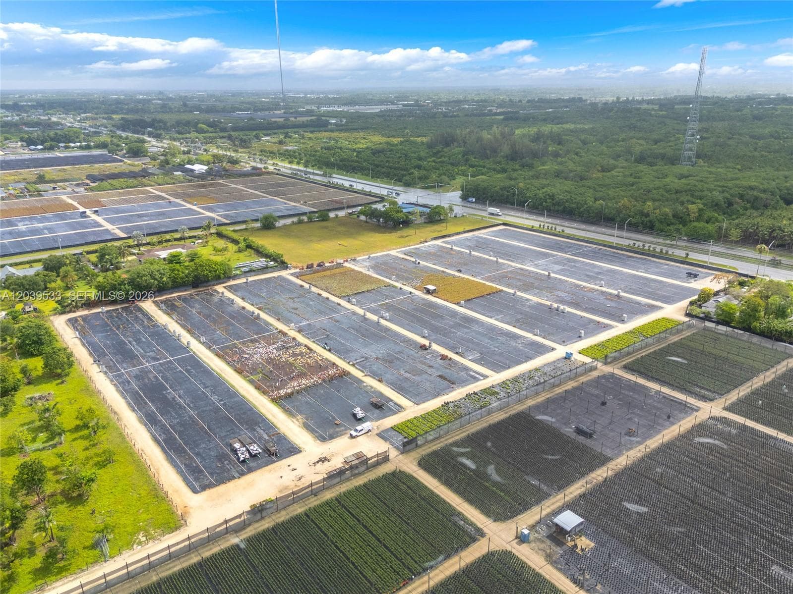 265XX SW 177ave (Krome), Homestead, FL 33031 photo 5