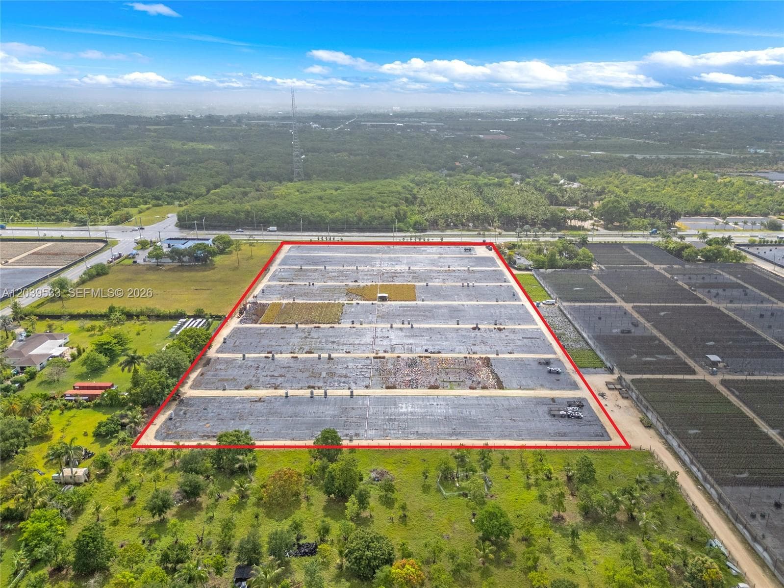 265XX SW 177ave (Krome), Homestead, FL 33031 photo 4