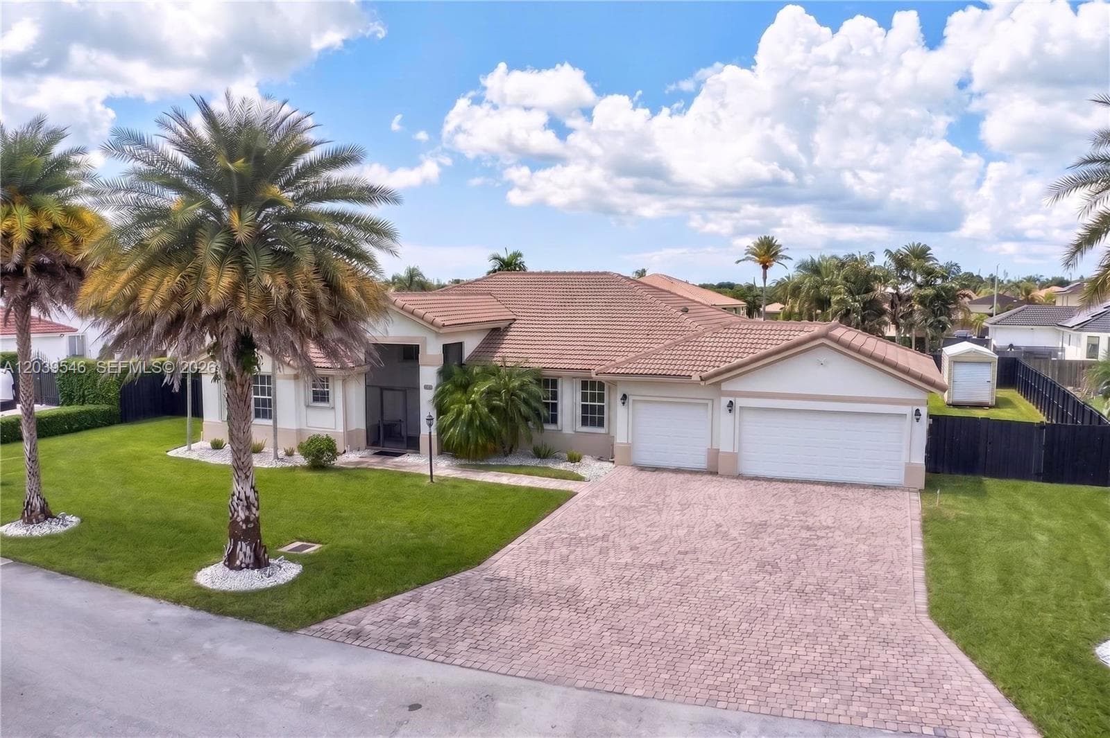 12922 SW 221 St, Miami, FL 33170 photo 2