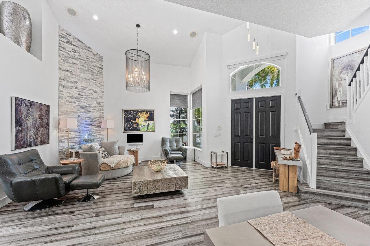3395 NW 53rd Circle, Boca Raton, FL 33496 photo 2