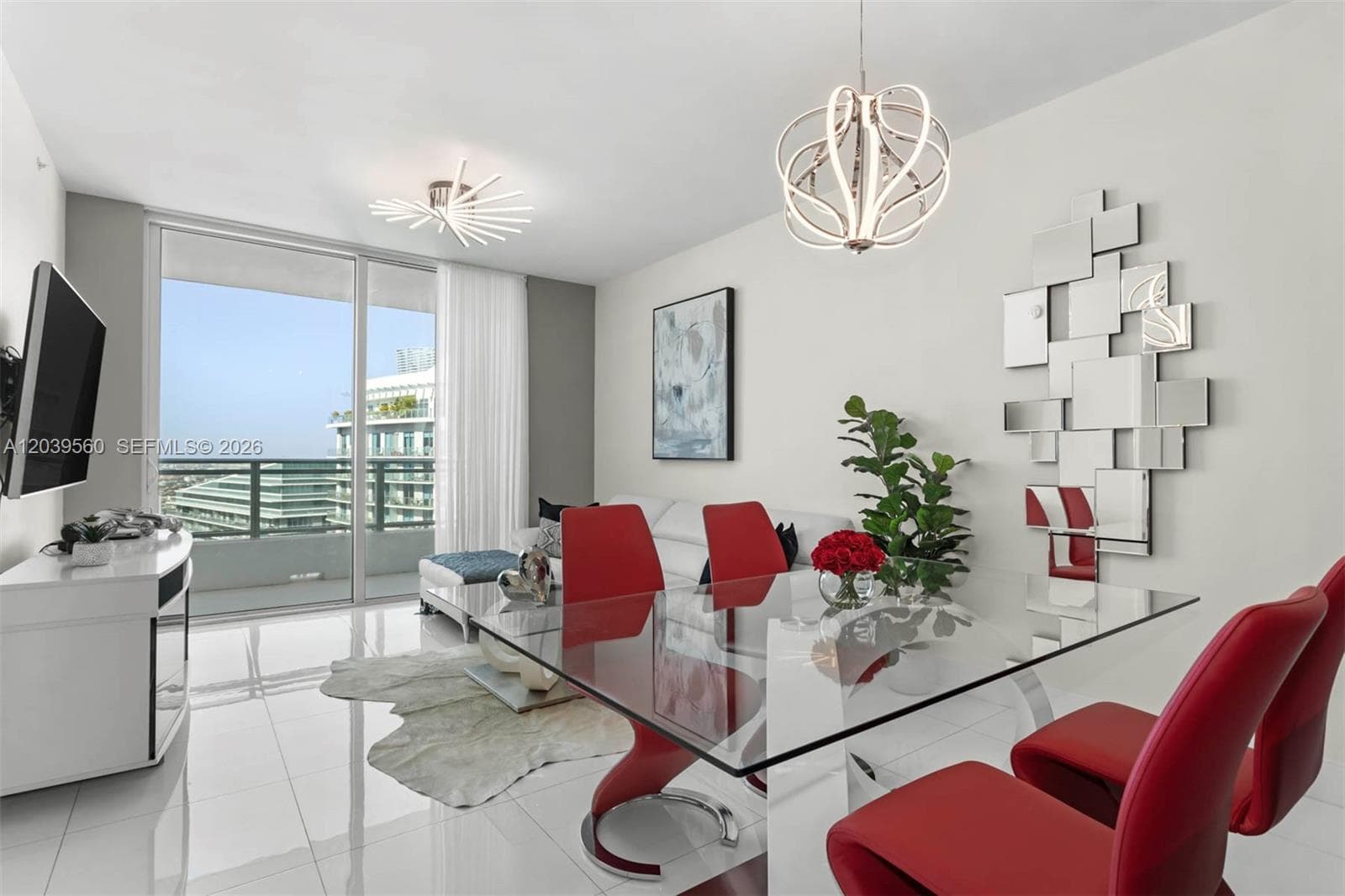1080 Brickell Ave # 4103, Miami, FL 33131 photo 2