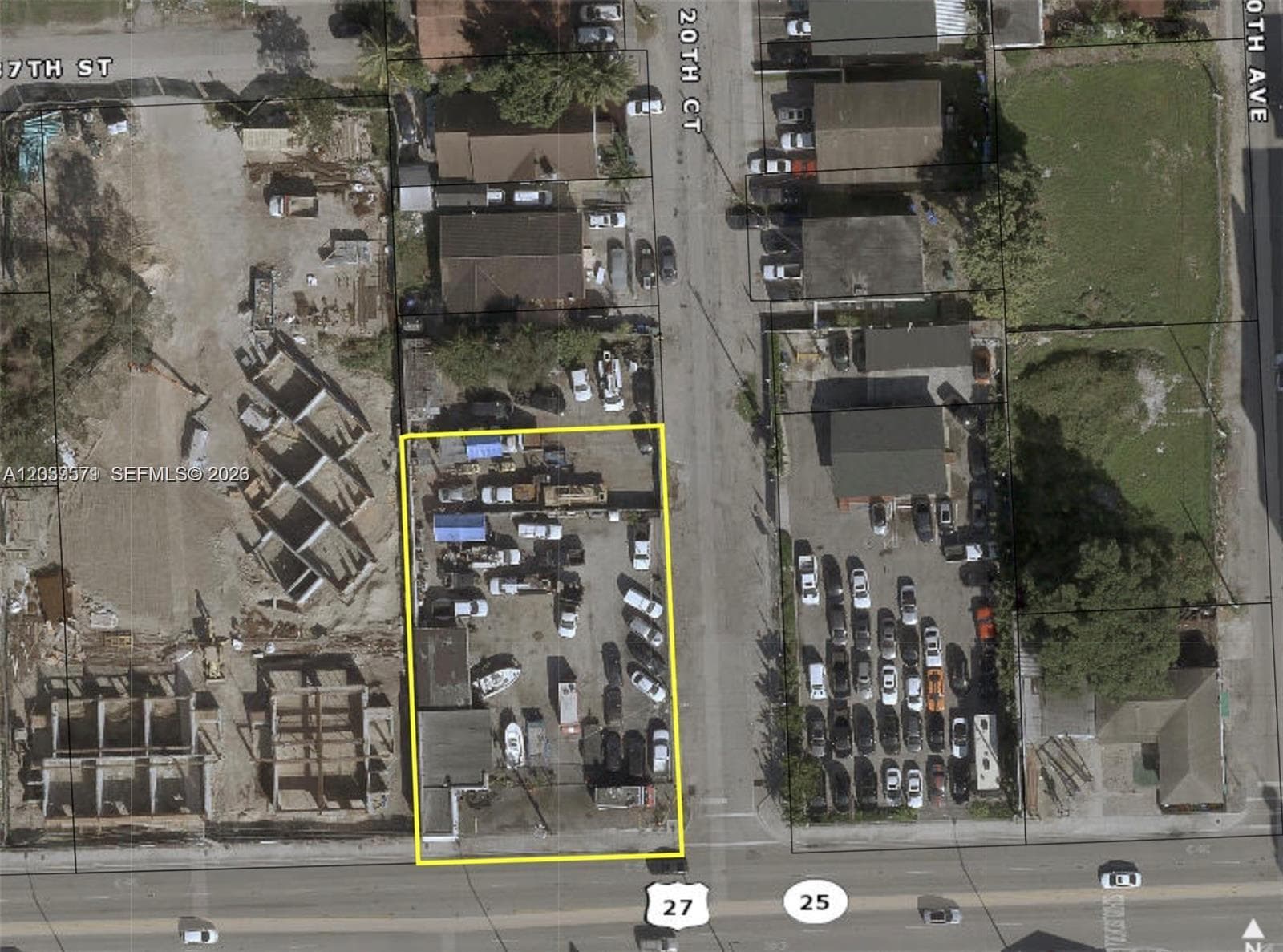 2045 NW 36th St, Miami, FL 33142 photo 2