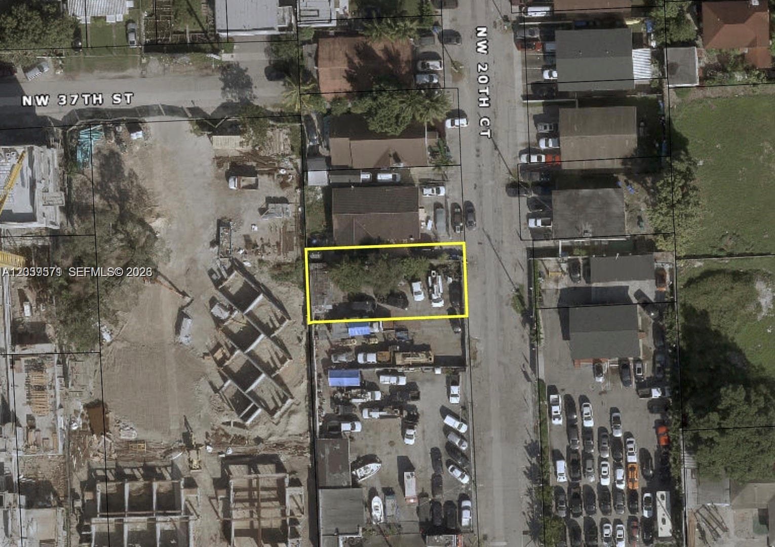 2045 NW 36th St, Miami, FL 33142 photo 3