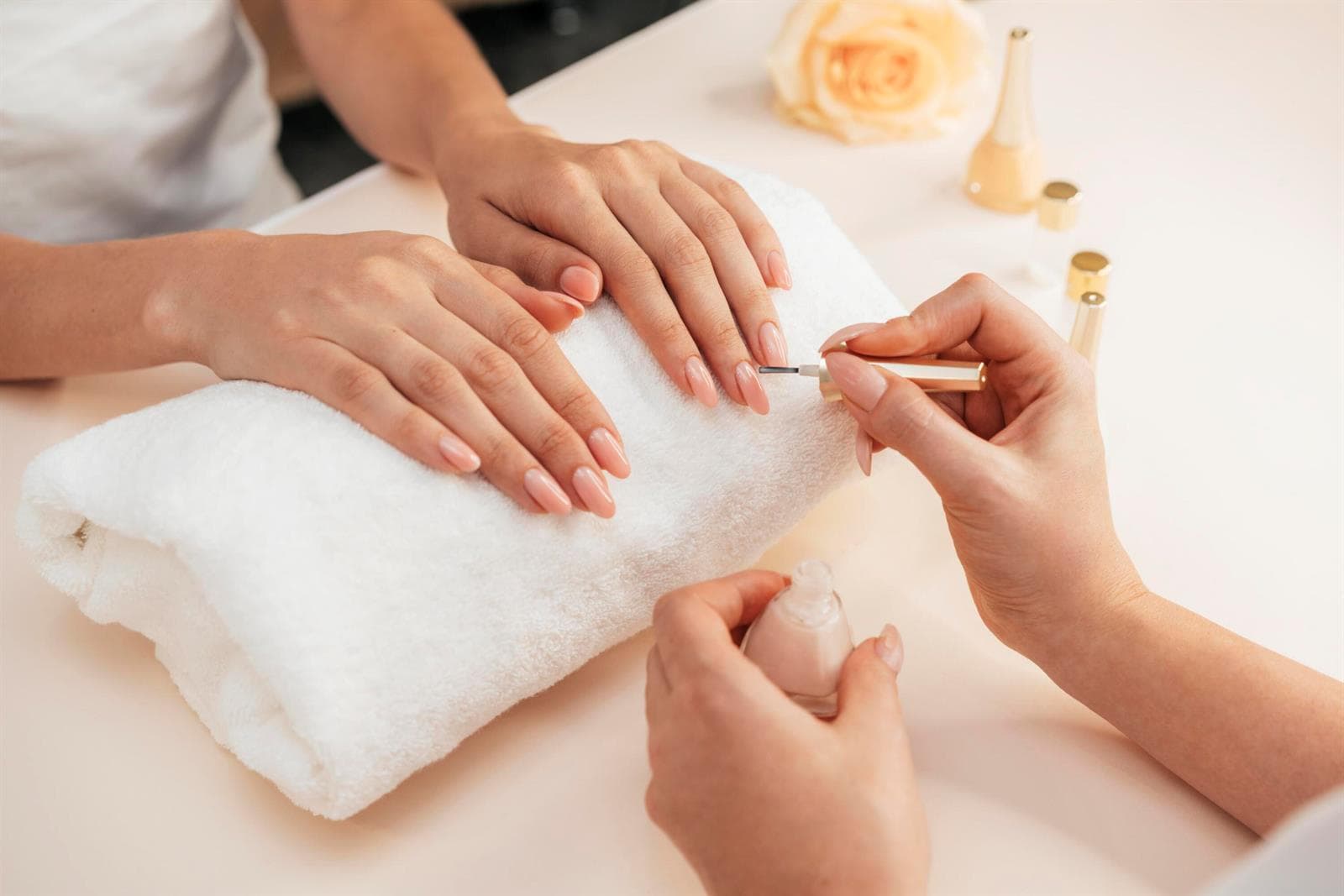 1 Nail Salon, North Miami, FL photo 2
