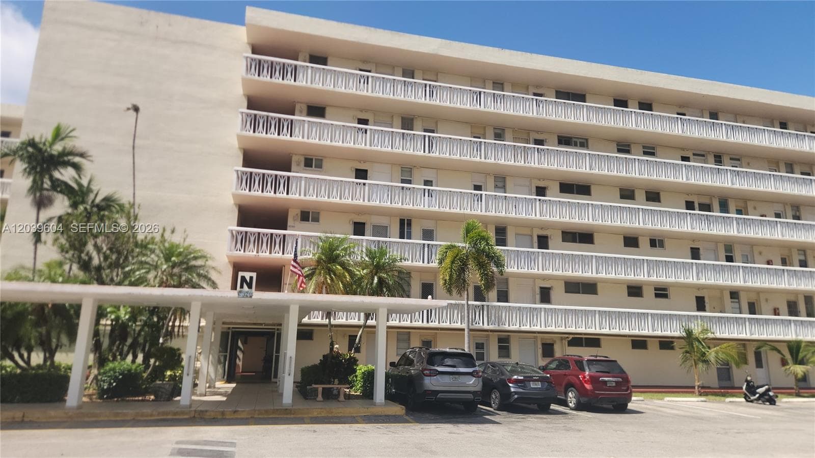 2920 Point East Dr # N607, Aventura, FL 33160 photo 2