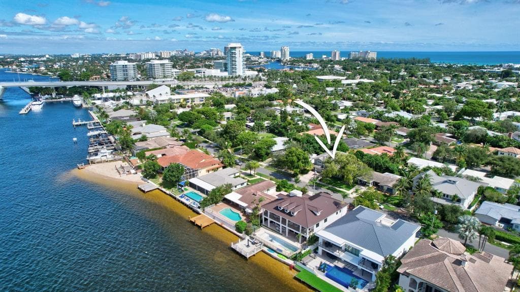 1940 Harbourview Drive, Fort Lauderdale, FL 33316 photo 3